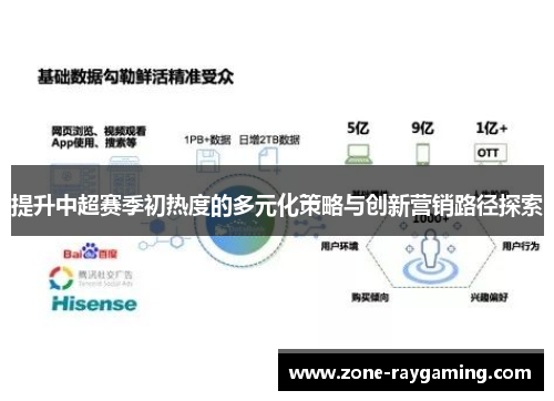提升中超赛季初热度的多元化策略与创新营销路径探索