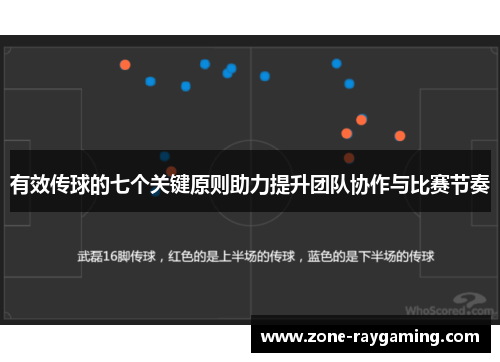 有效传球的七个关键原则助力提升团队协作与比赛节奏