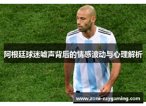 阿根廷球迷嘘声背后的情感波动与心理解析
