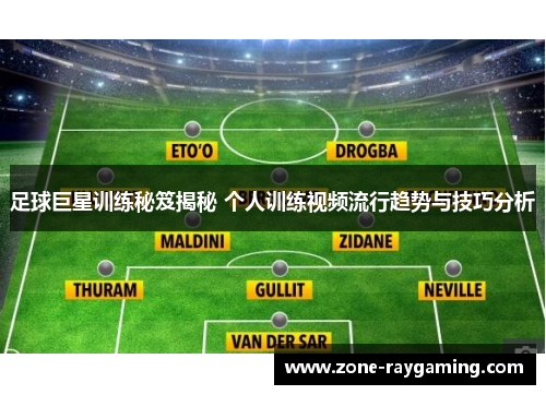 足球巨星训练秘笈揭秘 个人训练视频流行趋势与技巧分析