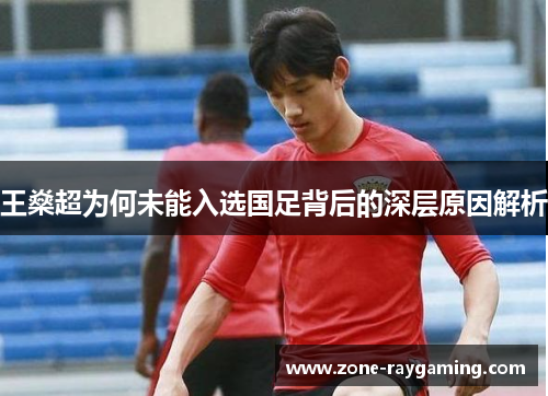 王燊超为何未能入选国足背后的深层原因解析